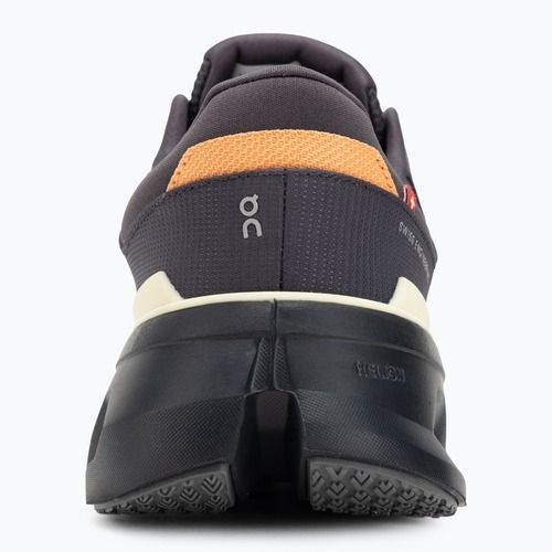 Férfi On Cloudrunner 2 rock/mandarin futócipő