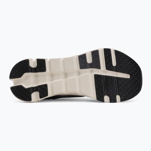 Férfi On Cloudrunner 2 vízálló eclipse/eclipse futócipő