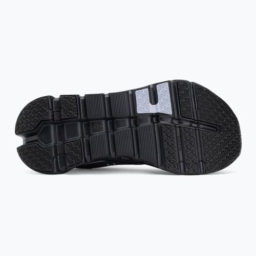 Női On Cloudrunner 2 vízálló vas/nimbus futócipő