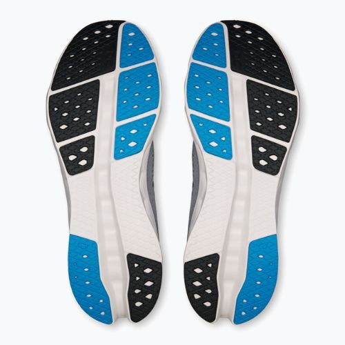 Férfi On Cloudsurfer 2 fekete/malibu futócipő