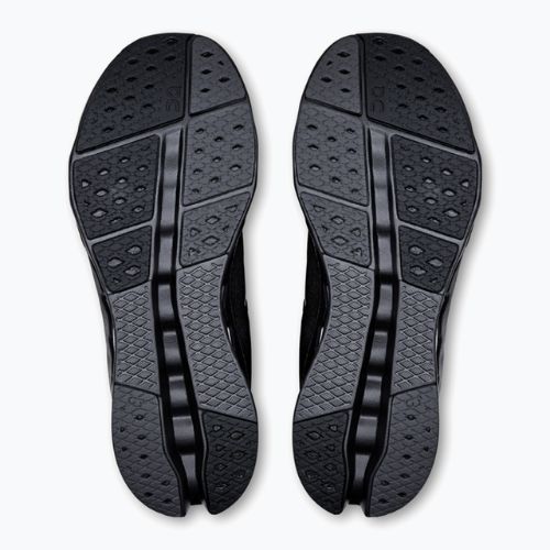 Férfi On Cloudsurfer 2 Wide futócipő