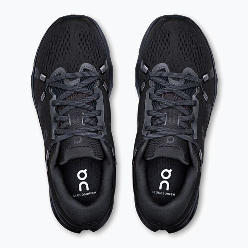 Női futócipő On Cloudsurfer 2 Wide