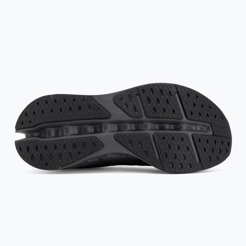 Női On Cloudsurfer Max fekete/eclipse futócipő