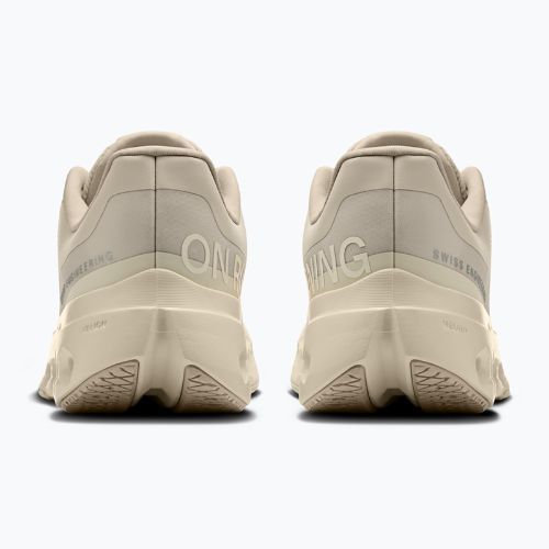 Női On Cloudsurfer Next harmat/harmat futócipő