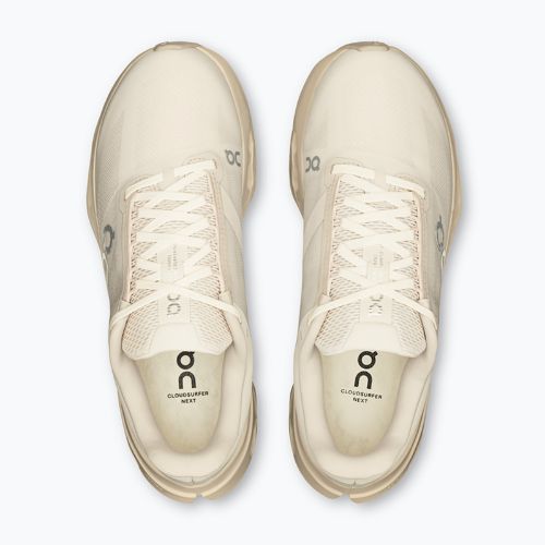 Női On Cloudsurfer Next harmat/harmat futócipő