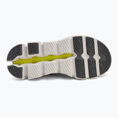 Női futócipő On Cloudswift 4 lilac/wolf