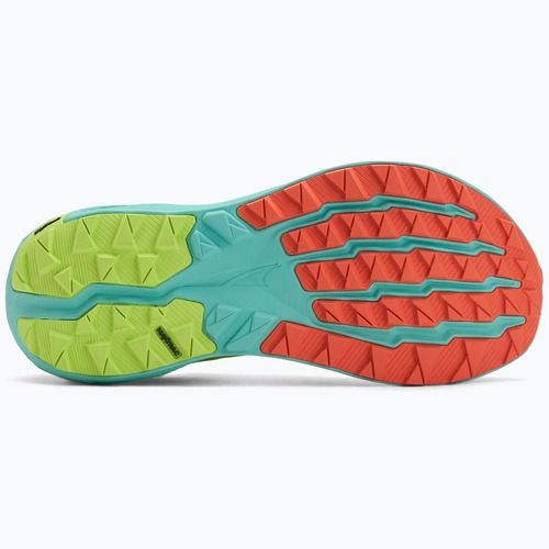 Férfi Altra Experience Wild 2 szürke/lime futócipő