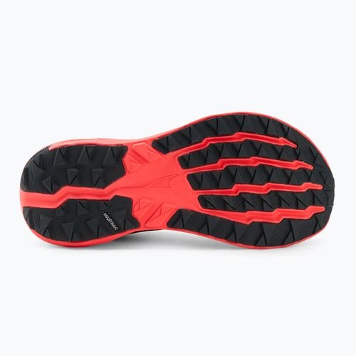 Férfi Altra Experience Wild 2 korall/fekete futócipő