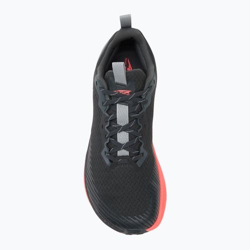 Férfi Altra Experience Wild 2 korall/fekete futócipő
