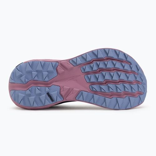 Női futócipő Altra Experience Wild 2 navy fekete