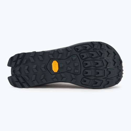 Férfi futócipő Altra Lone Peak 9+ Wide fekete
