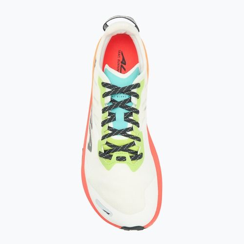 Férfi Altra Mont Blanc Carbon fehér/narancs futócipő