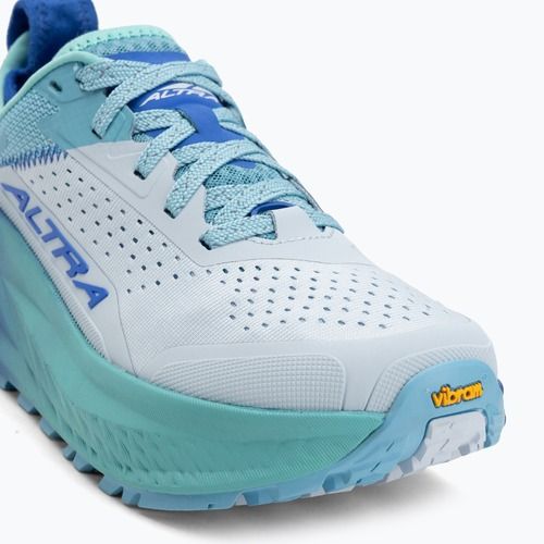 Női futócipő Altra Olympus 6 kék