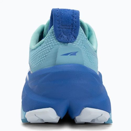 Női futócipő Altra Olympus 6 kék