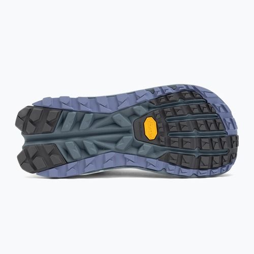 Női túrabakancs Altra Olympus 6 Hike Mid GTX sötétkék