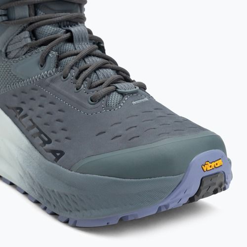 Női túrabakancs Altra Olympus 6 Hike Mid GTX sötétkék
