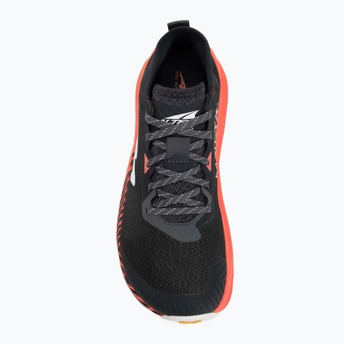 Altra Olympus 275 női futócipő korall/fekete