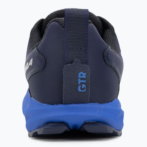 Férfi Altra Superior 7 sötétkék futócipő