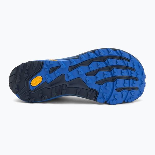 Férfi Altra Timp 5 sötétkék futócipő