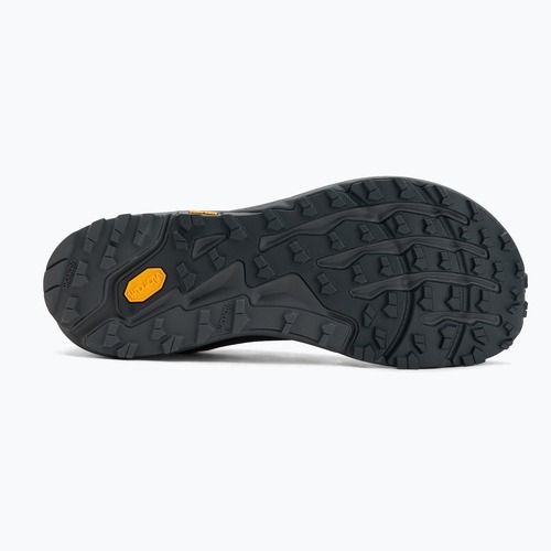 Férfi Altra Timp 5 GTX futócipő fekete/fekete