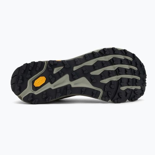 Férfi Altra Timp 5 GTX poros olajzöld futócipő