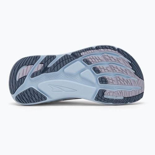 Női futócipő Altra FWD VIA fehér/világoskék