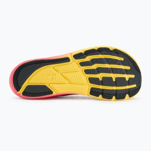 Női futócipő Altra Torin 8 fekete/rózsaszín