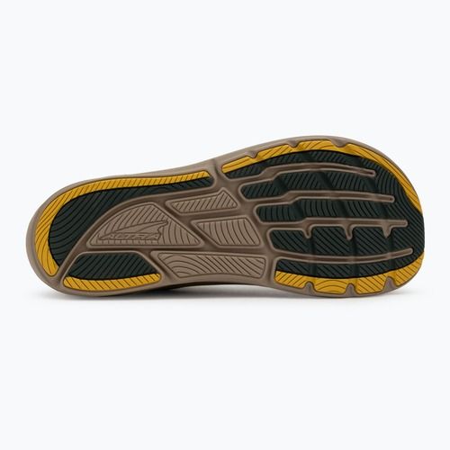 Férfi Altra Torin 8 GTX poros olíva futócipő