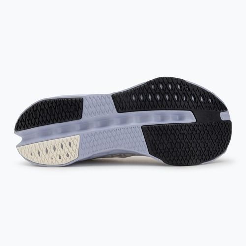 Női On Cloudsurfer Next elefántcsont/nimbus futócipő