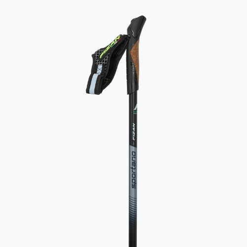 Fizan Smu Active fekete Nordic walking botok