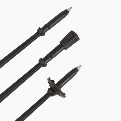 Nordic walking botok Fizan Smu Active piros