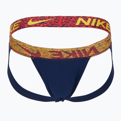 Férfi Nike Dri-FIT Essential Micro Micro Jock Strap alsónadrág (3 db)