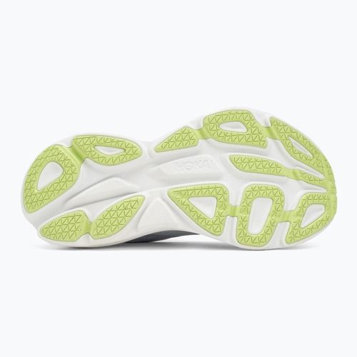 Női futócipő HOKA Bondi 8 sea ice/pink twilight