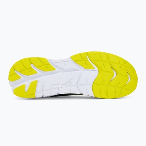 Férfi futócipő HOKA Cavu sulphur spring/antracit