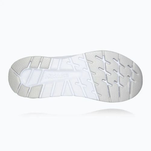 Férfi futócipő HOKA Cavu 3 fekete/fehér