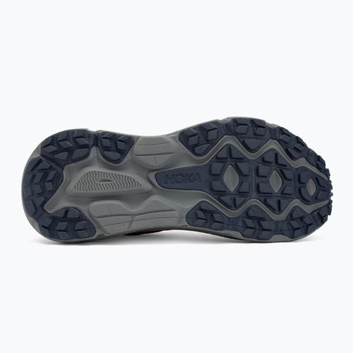 Férfi futócipő HOKA Challenger ATR 7 ásványi barna/aszteroid