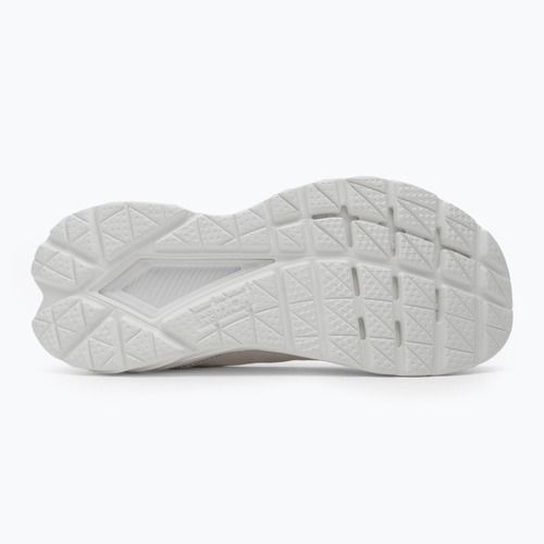 Női futócipő HOKA Mach 5 fehér/fehér