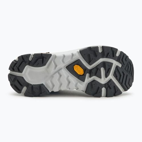 Női túrabakancs HOKA Sky Toa szitakötő/aqua haze