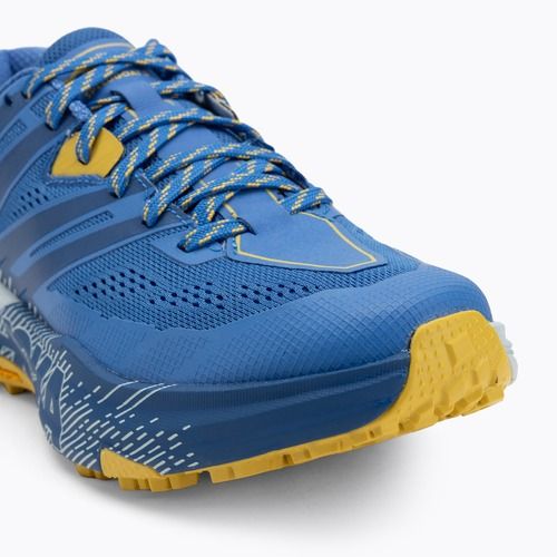 HOKA Speedgoat 3 palota kék bambusz futócipő