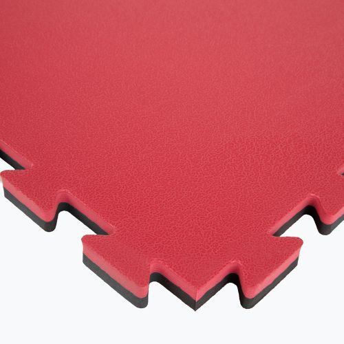 Szőnyeg Hook Fighting Puzzle Tatami blue