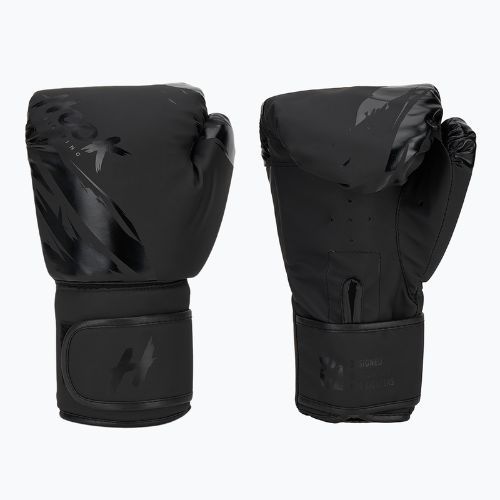 Box készlet Hook Fighting Shadow fekete