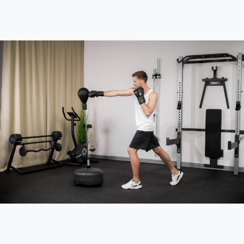 Box készlet Hook Fighting Shadow fekete