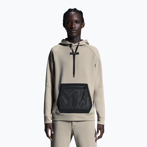 Férfi On Hoodie sivatag