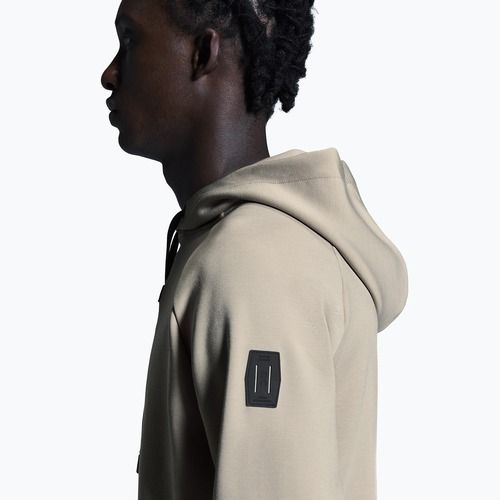 Férfi On Hoodie sivatag