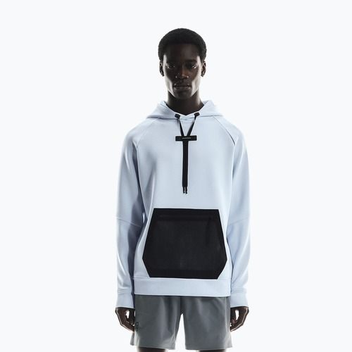 Férfi On Hoodie arctic