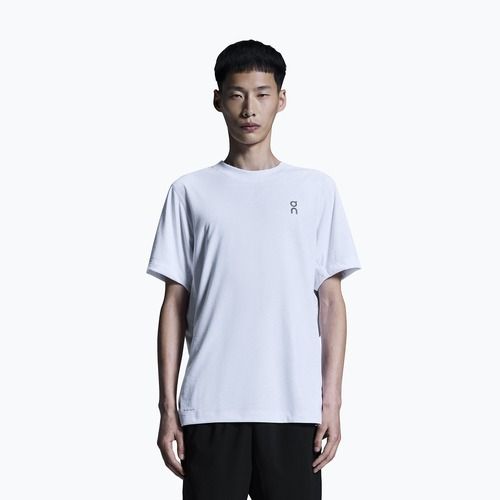 Férfi póló On Train-T Graphic fehér