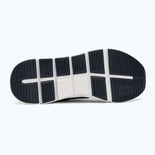 Gyermek cipő On Cloud Play éjfél/fehér