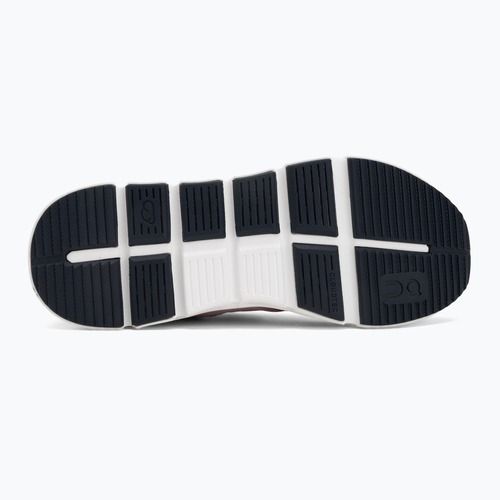 Gyermek cipő On Cloud Play zephyr/fehér