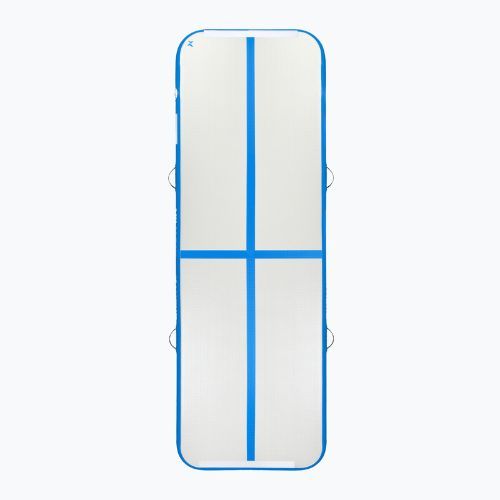 XTREXO tornapálya 300 x 10 cm fehér