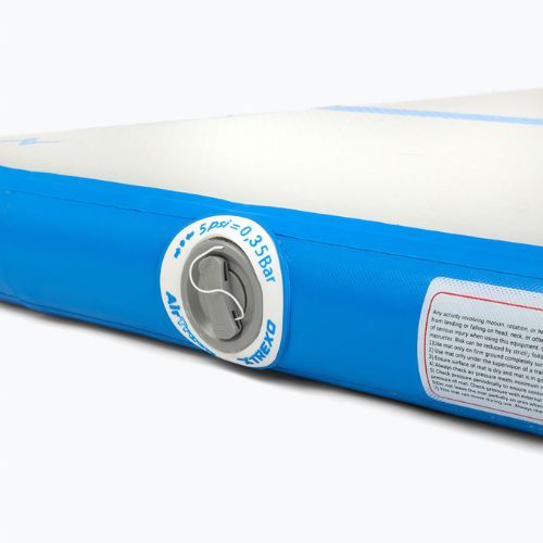 XTREXO tornapálya 300 x 15 cm fehér